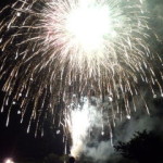 第19回深谷花火大会2