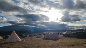 ふもとっぱら2022(2)